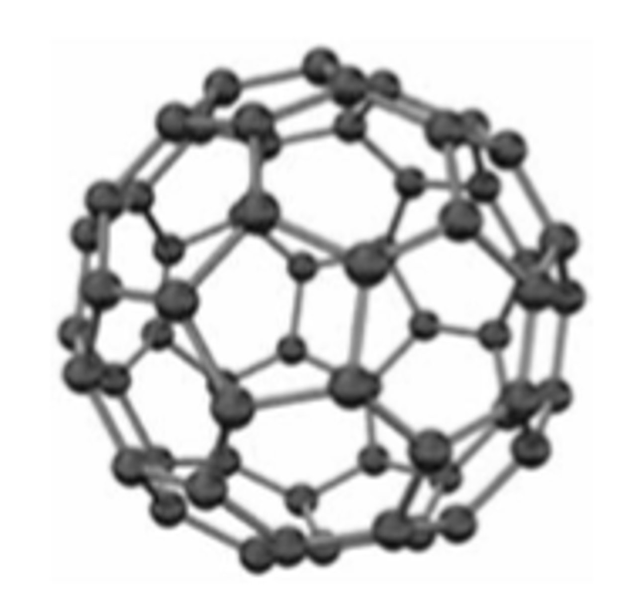 <p>A fullerene</p>