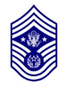 <p>Eight Stripes, eagle and olive branches insignia</p>