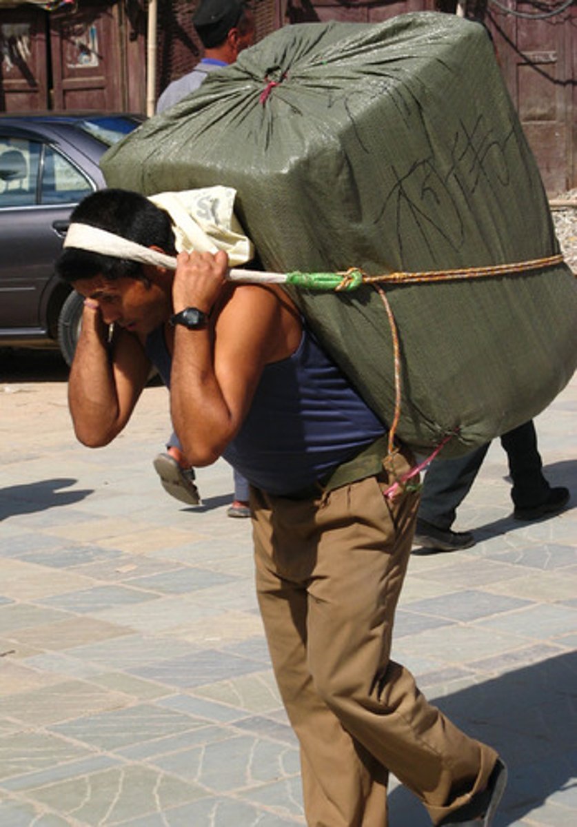 <p>hard-working</p>