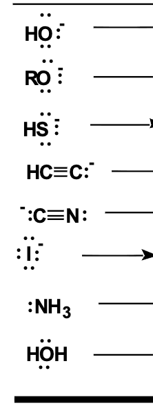 <p>use this to draw all the finish all the reactions</p><p>(look at the question before)</p>