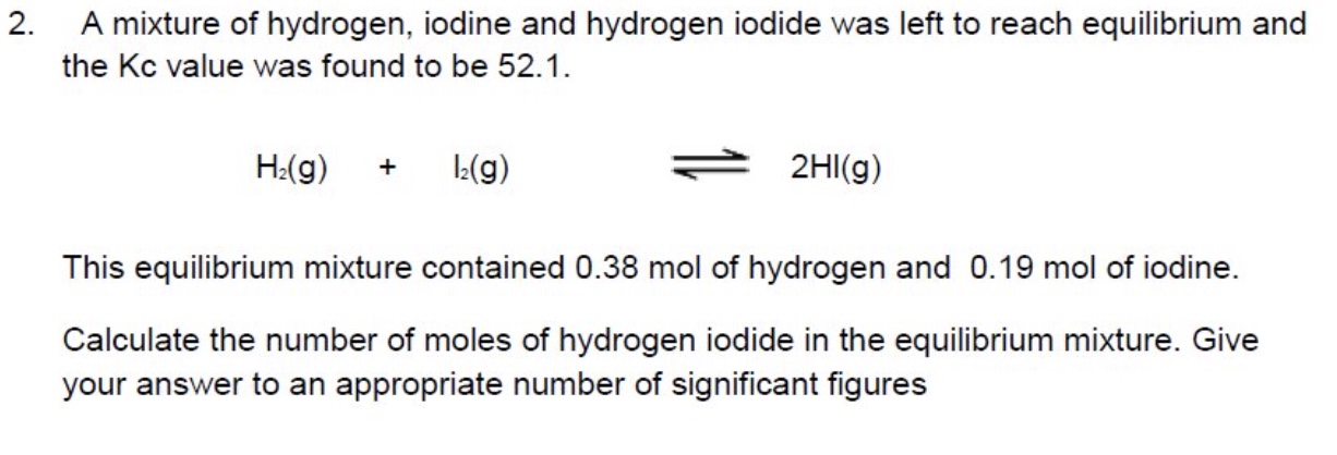 <p>example 2 of rearranging Kc</p>