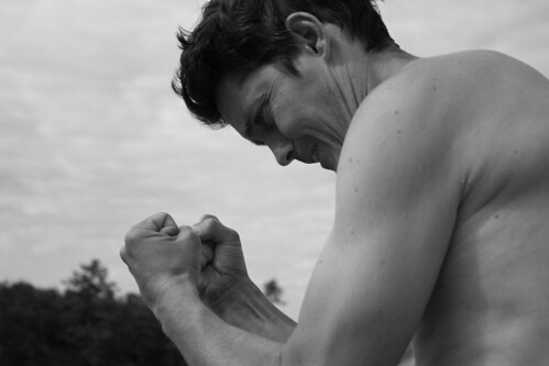 strong.