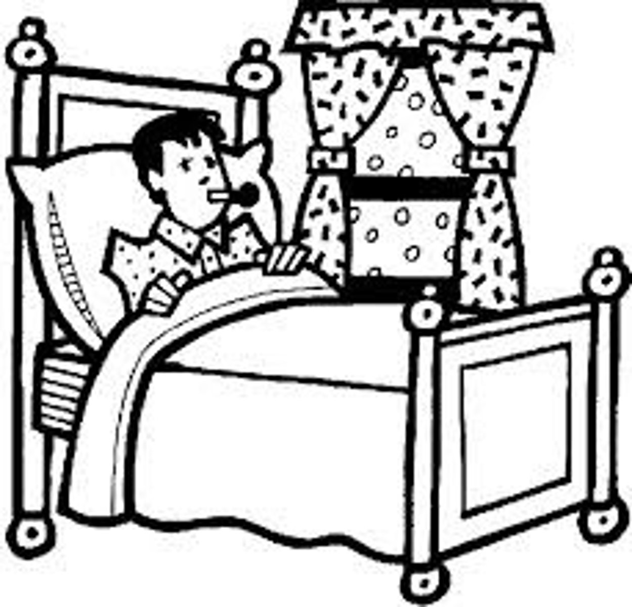<p>morbi, m: disease, sickness</p>