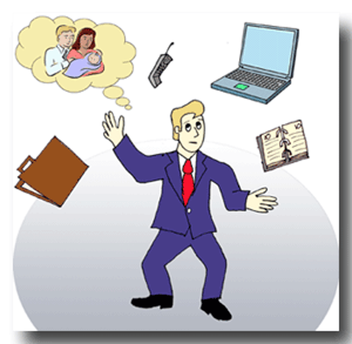 <p>to manage</p>