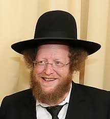 <p>Jewish (n)</p>