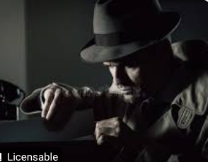 <p>espionage</p>