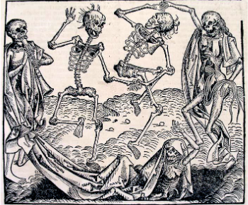 <p><span style="background-color: transparent;"><span>Inspired by The Black Death</span></span></p>