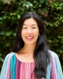 <p>Ai-jen Poo (1974 - present)</p>