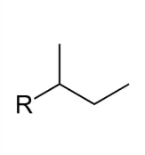 <p>What is the name for this alkyl group?</p>