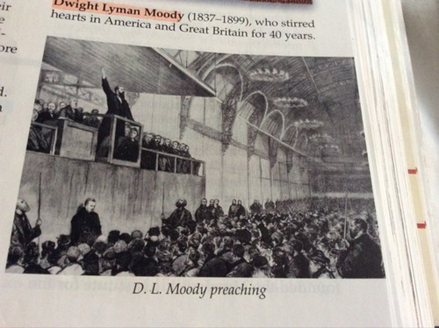 <p>From Greek: "Good message/news" - spreading the good news about Jesus the Messiah.</p>