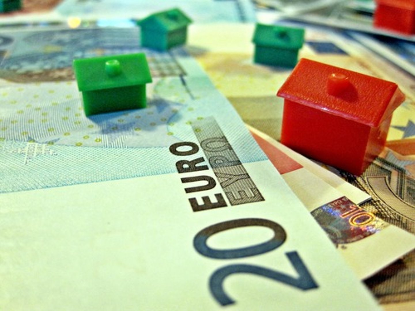 <p>the rent</p>