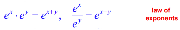 <p>This is easier in Exponential form:<br><br>Laws of exponential and compute the magnitude </p>