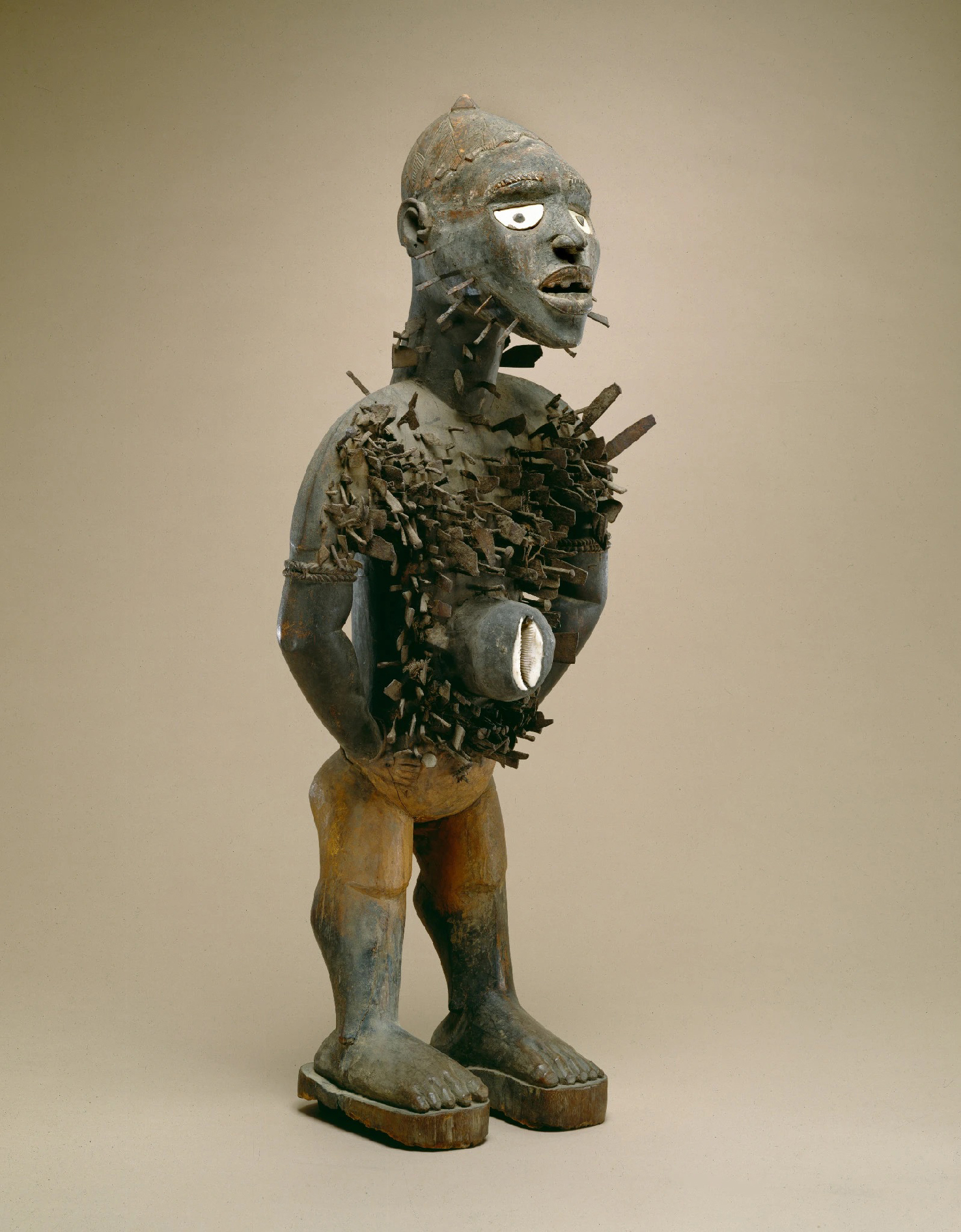 <p>culture?</p>