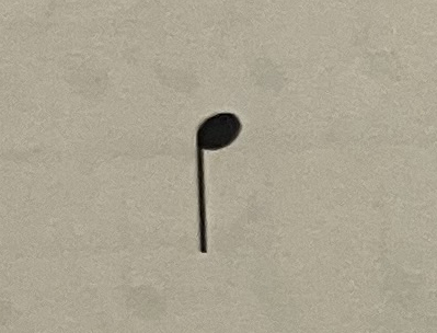 <p>what is this beat called and how many beats is it worth?</p>