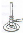 <p>for heating, sterilization, and combustion </p>