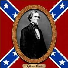 <p>President of the Confederate States of America prior to and during the Civil War.</p>