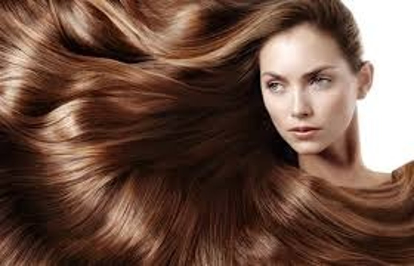 <p>hair</p>