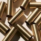 <p>Brass </p>