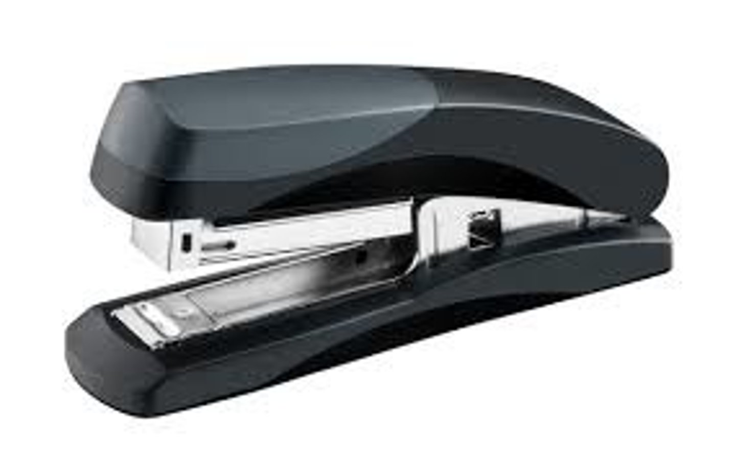<p>the stapler</p>