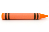 <p>Crayon </p>