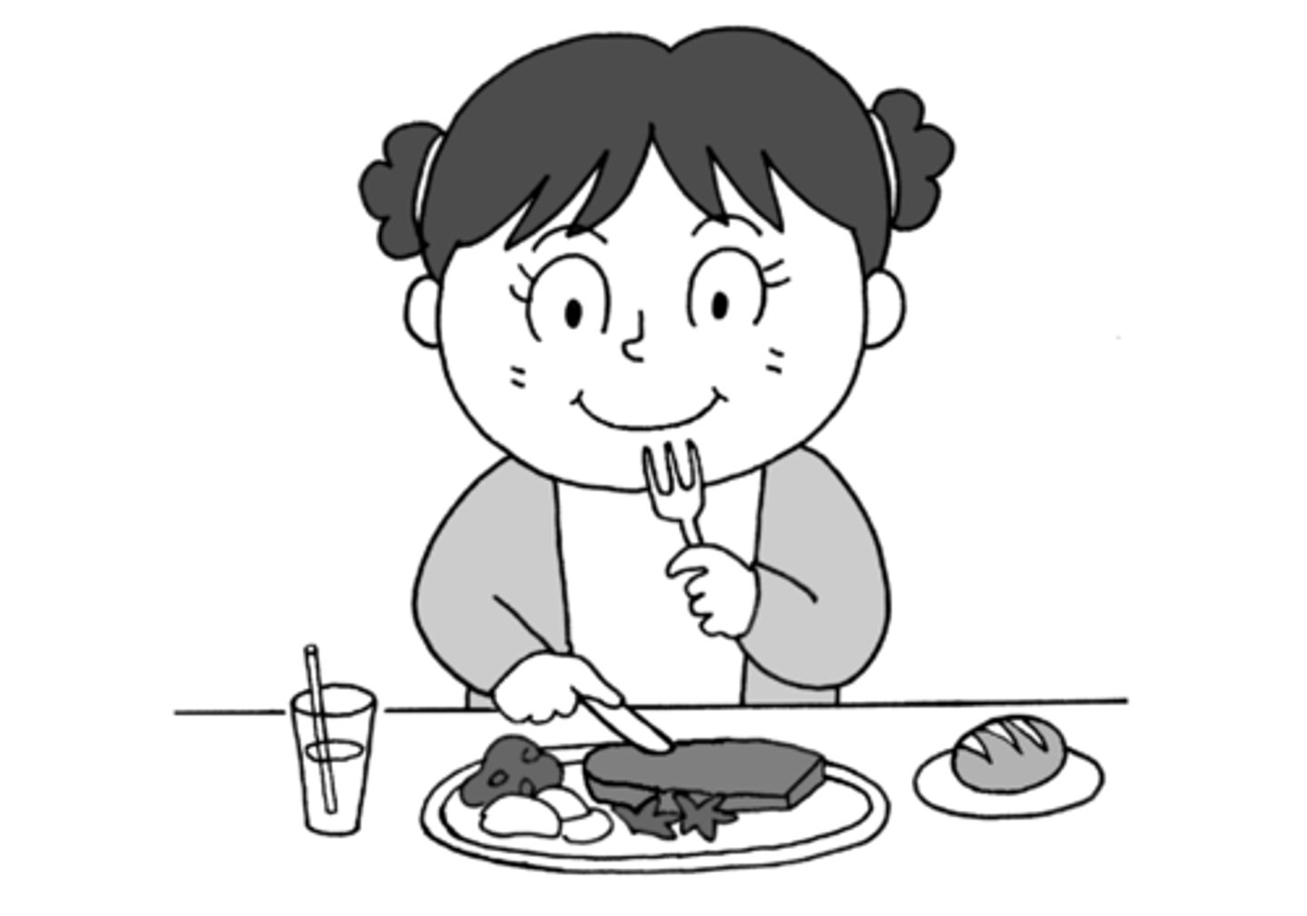 <p>delicious, tasty</p>