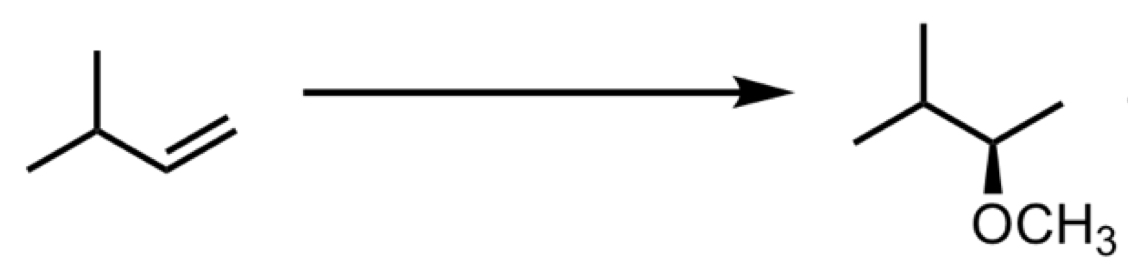 <p>Reagents?</p>