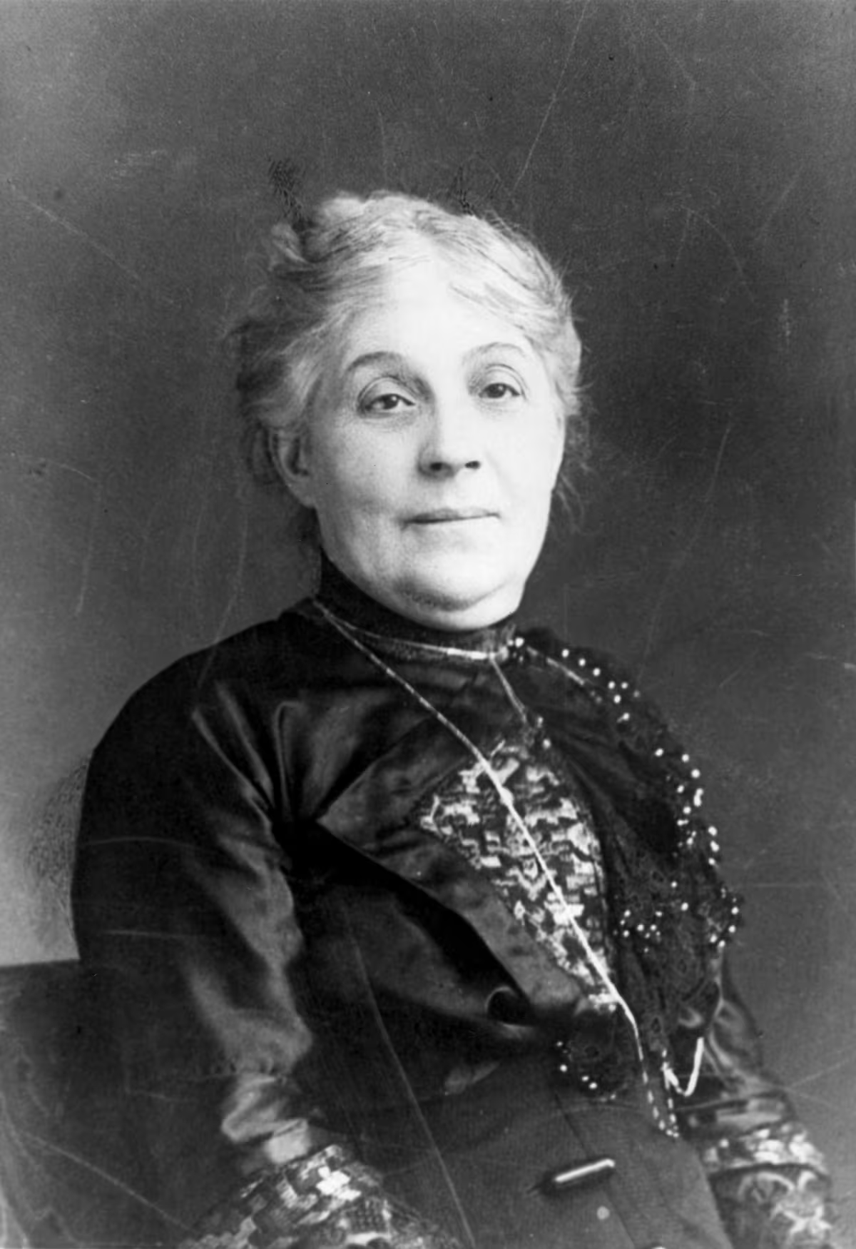 <p><span>Wilhelmina Drucker</span></p>