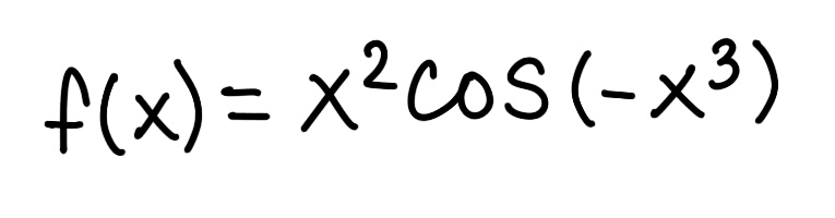 <ul><li><p>Find a power series representation for the function</p></li><li><p>Determine the radius of convergence</p></li></ul><p></p>