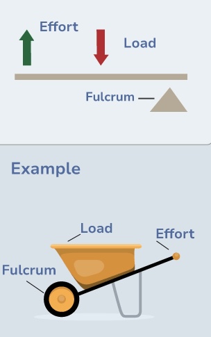 <p>what class lever is this </p>