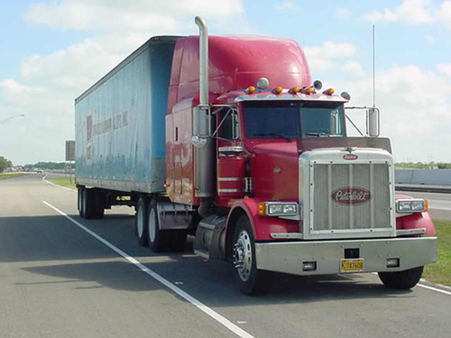 <p>truck</p>