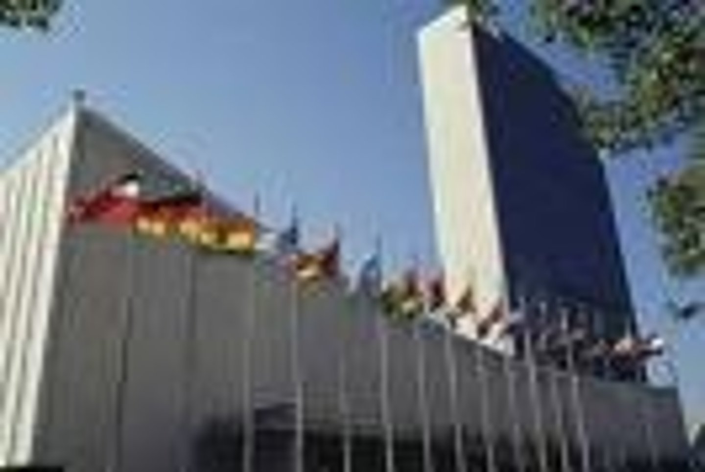 <p>set up as an organization of countries that would work to keep peace in the world</p>