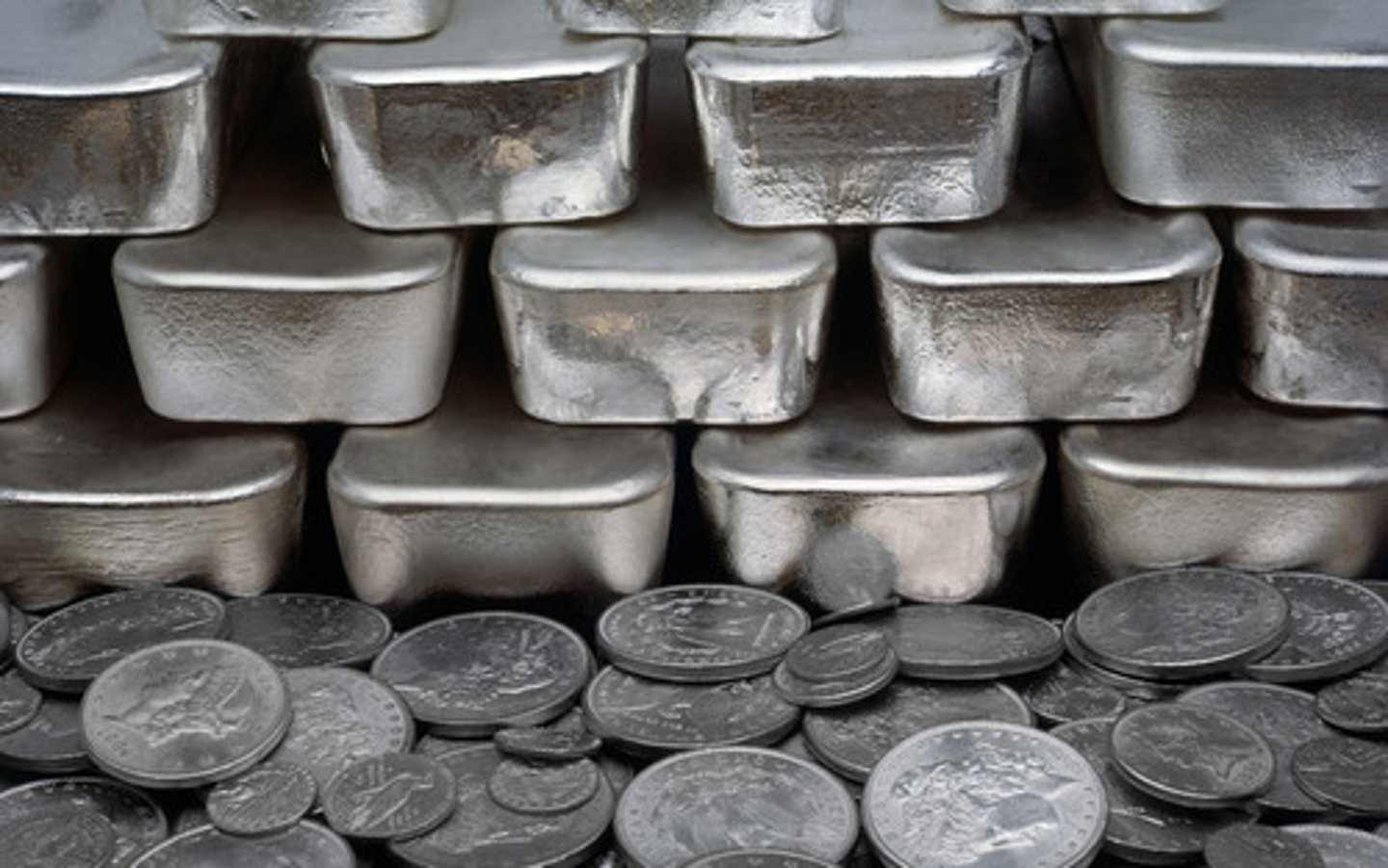<p>in silver</p>