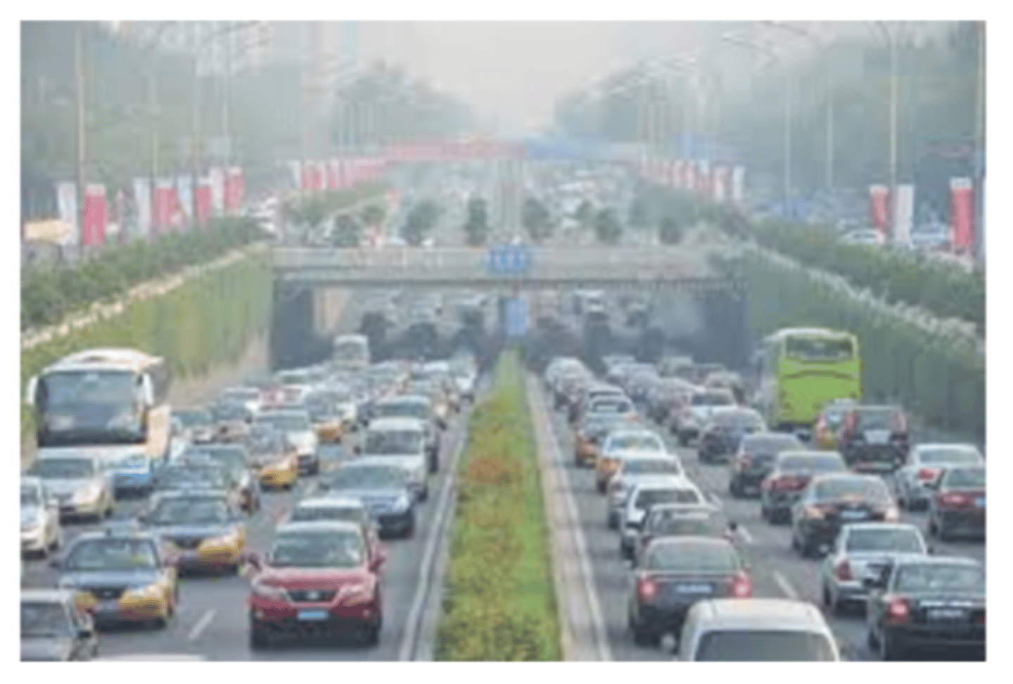 <p>Include the mining and burning of fossil fuels, the clearing of land for building and farming, the burning of forests, and the manufacture and use of fertilizers.</p>