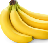 <p><span style="color: purple;">die Banane</span></p>