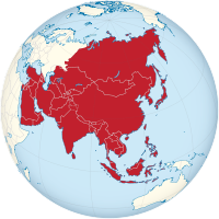 Asia