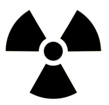 <p>Radioactive Safety</p>