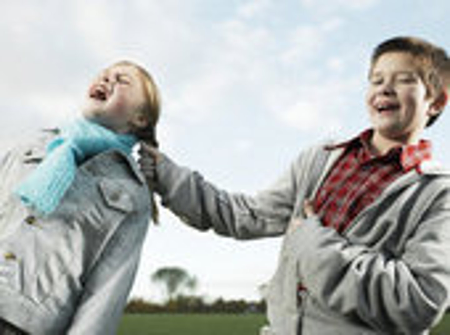 <p>Pain, pleasure=Decreased anxiety, decreased tension</p>