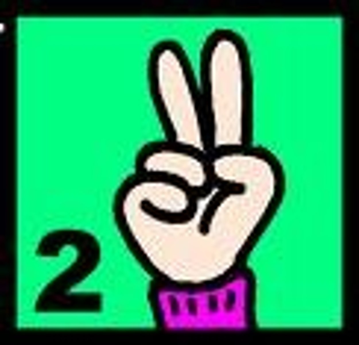 <p>2</p>