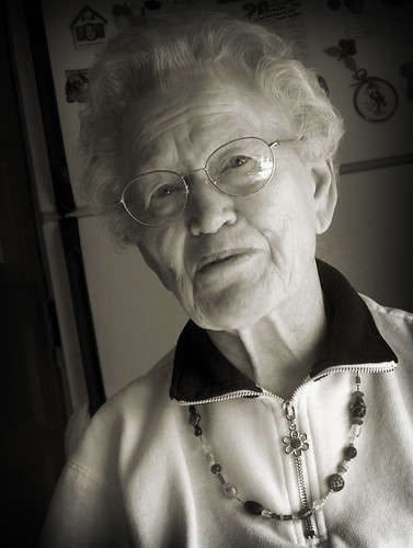 grandfather/grandmother
