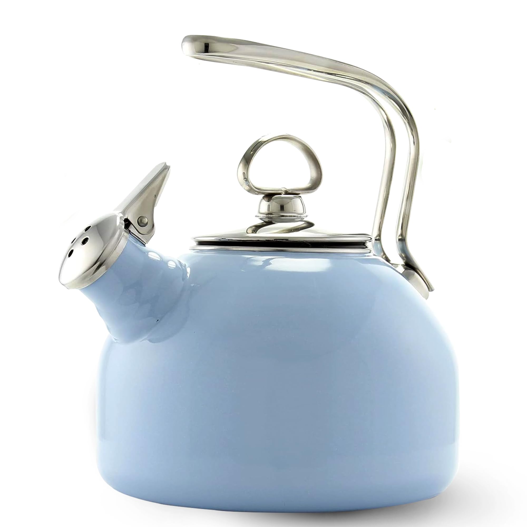 <p>Teakettle </p>