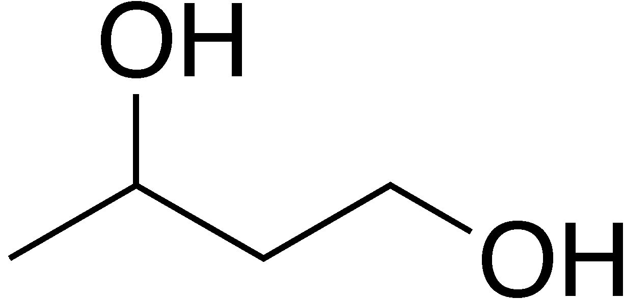 <p>How can this structure be formed from an aldol? </p>