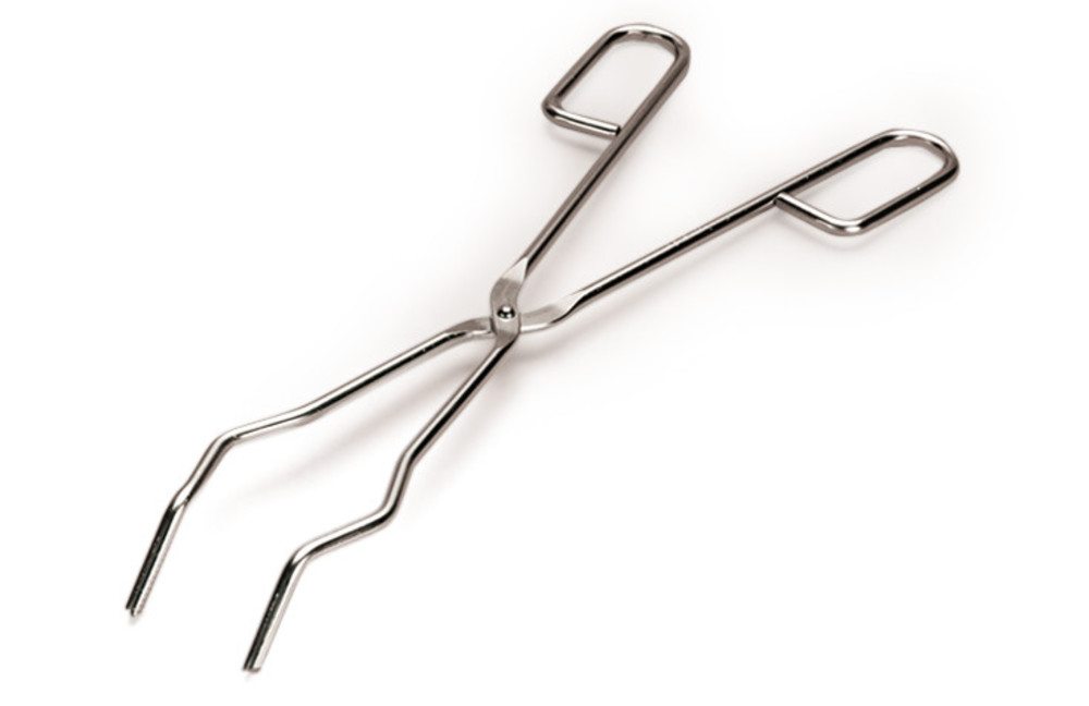 <p>Crucible Tongs</p>