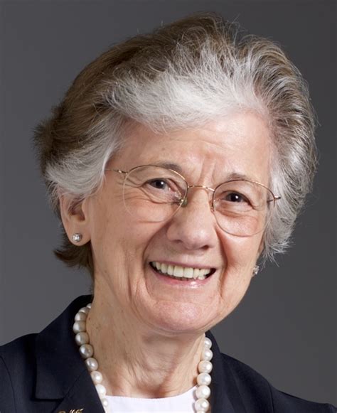 <p>Rita Colwell </p>
