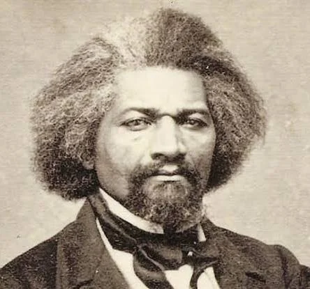 <p><span><span>Frederick Douglass felt that he no longer thought of himself as a slave after he fought Mr. Covey.&nbsp;</span></span></p>