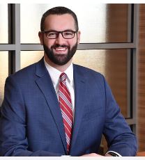 <p>Zenus Franklin - Associate Corporate</p>