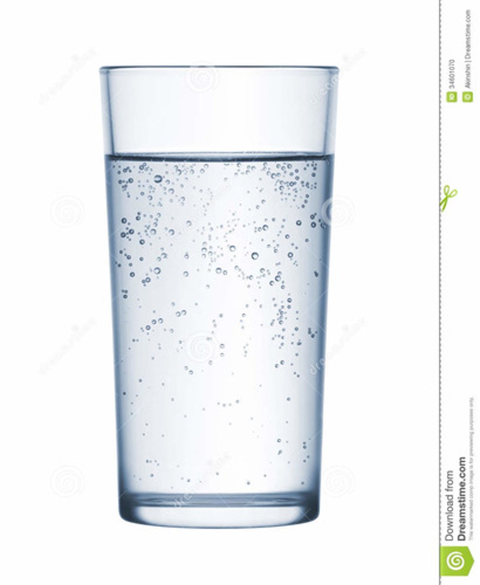 <p>минеральная вода</p>