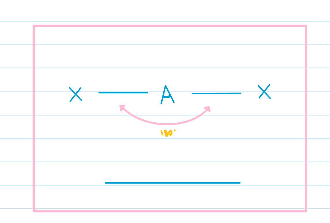 <p>What is the name of this bond angle?</p>