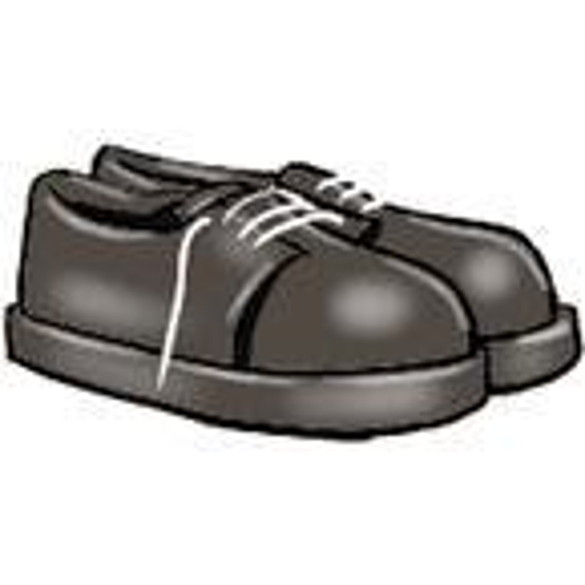 <p>los zapatos</p>