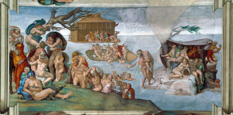High Renaissance