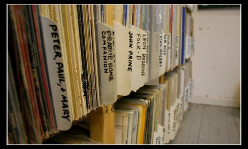 <p>a record of events arranged in yearly order; historical record</p><p>Ex: "This event will go down in the _______of sports"</p>